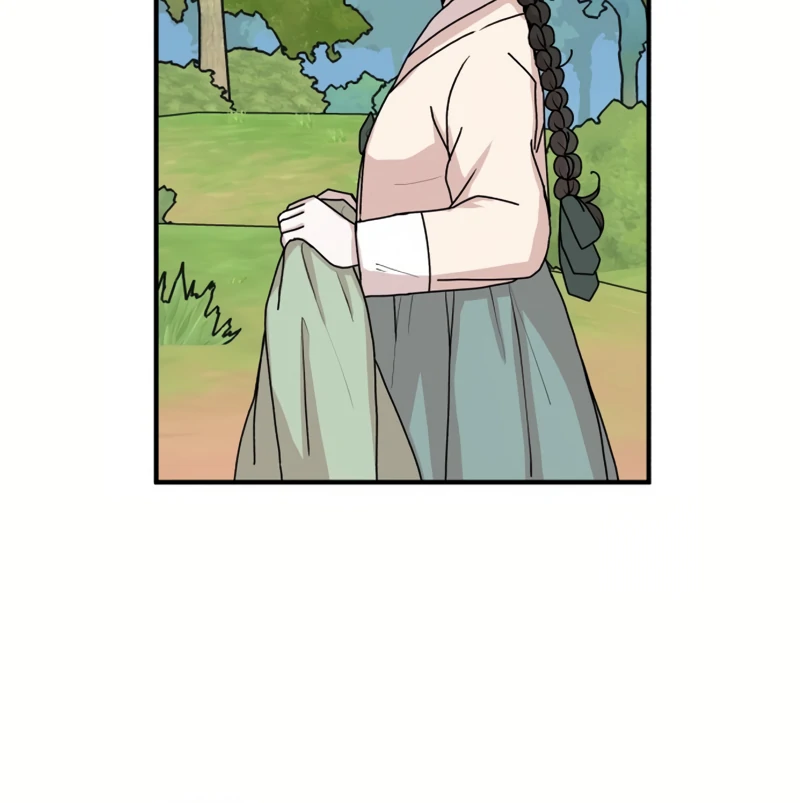 Fox Love Story Chapter 19 page 37