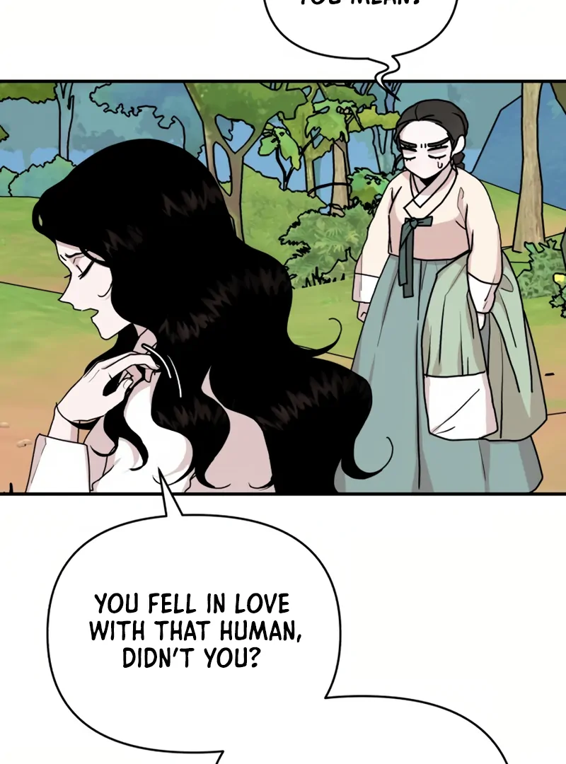 Fox Love Story Chapter 19 page 46