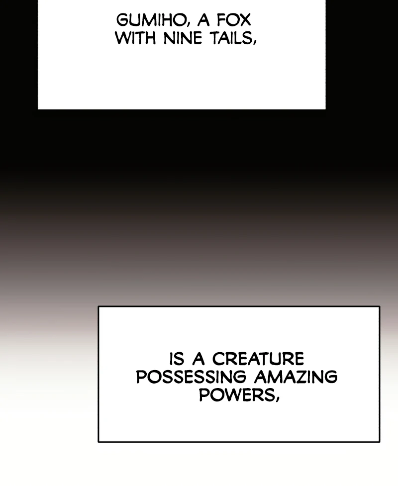Fox Love Story Chapter 19 page 61