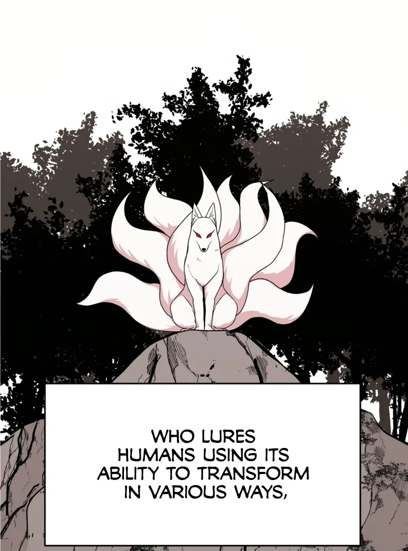Fox Love Story Chapter 19 page 62