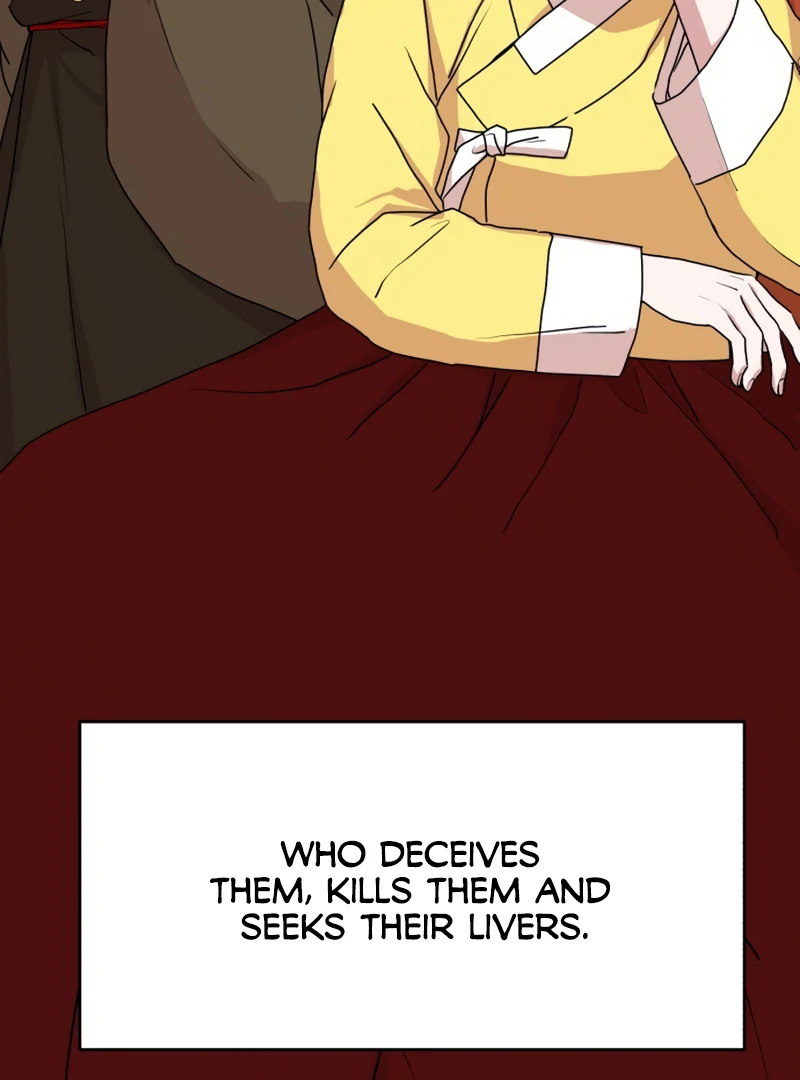 Fox Love Story Chapter 19 page 64
