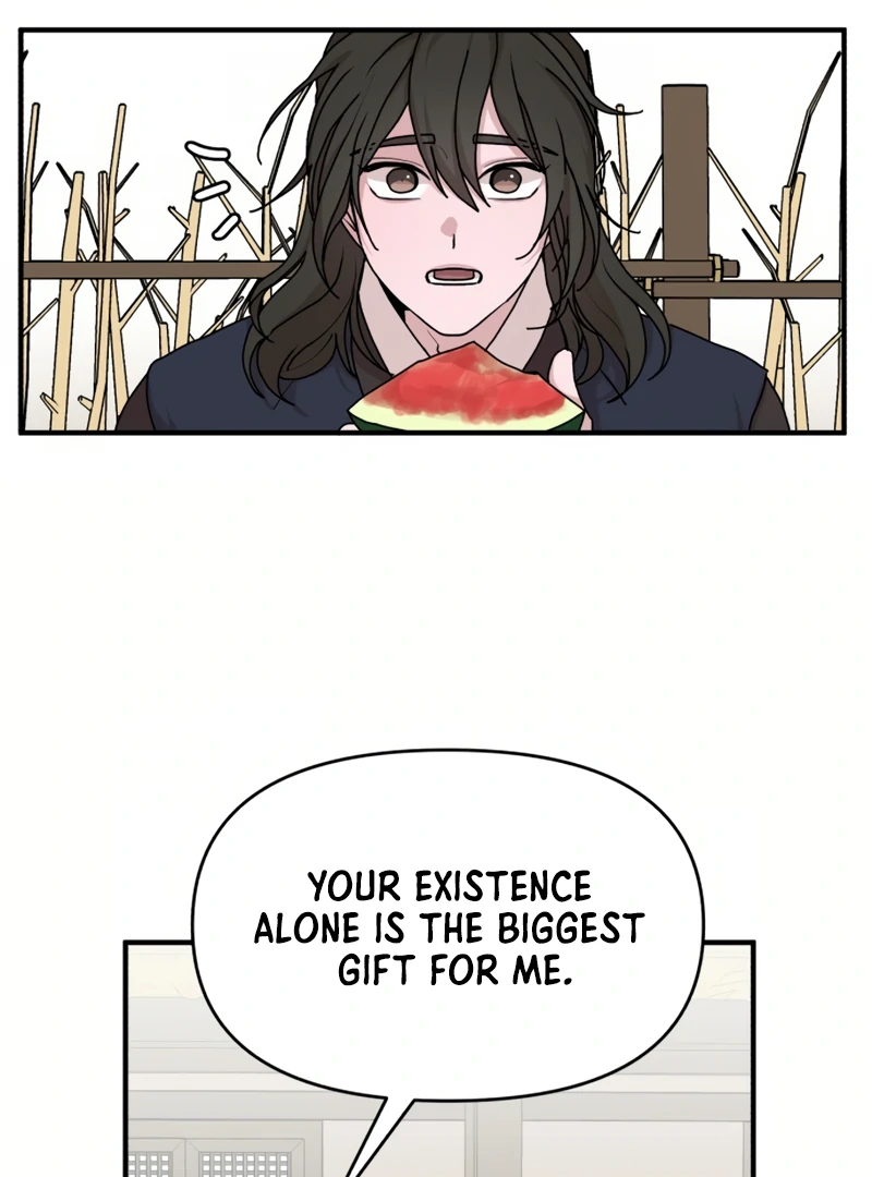 Fox Love Story Chapter 19 page 21