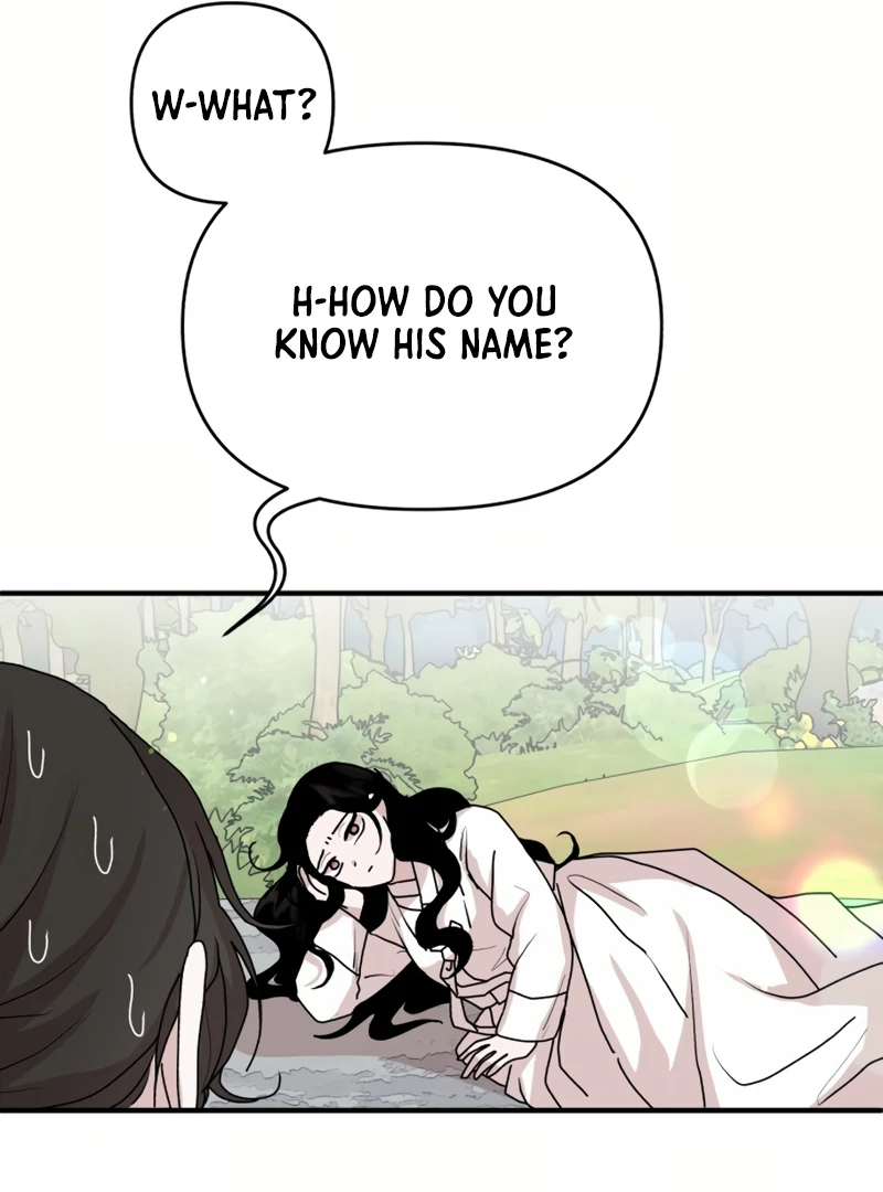 Fox Love Story Chapter 19 page 38