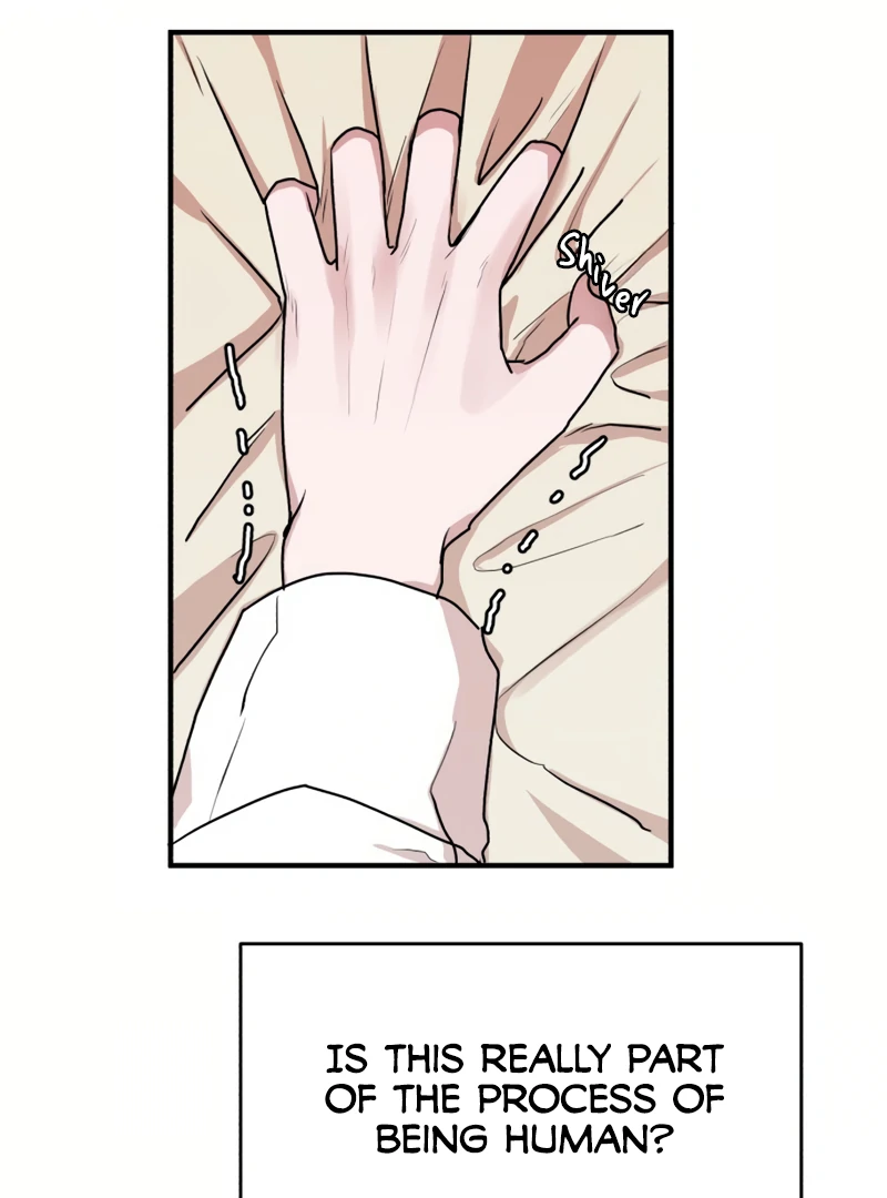 Fox Love Story Chapter 19 page 80