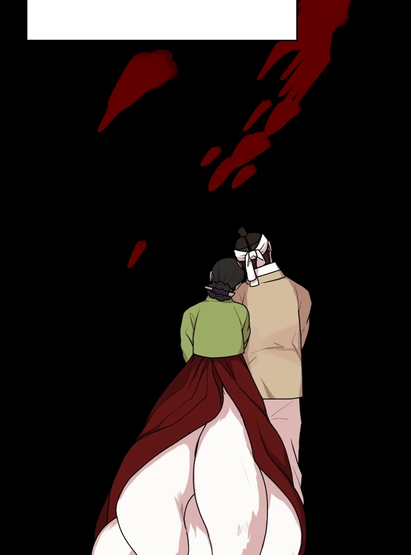 Fox Love Story Chapter 19 page 69