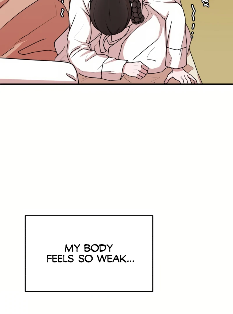 Fox Love Story Chapter 19 page 79