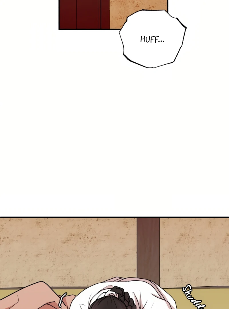 Fox Love Story Chapter 19 page 78
