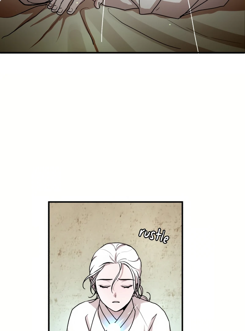 Fox Love Story Chapter 19 page 88
