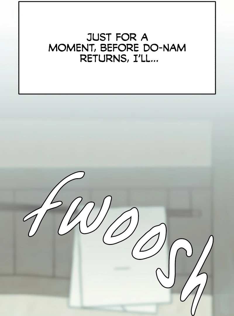 Fox Love Story Chapter 19 page 86