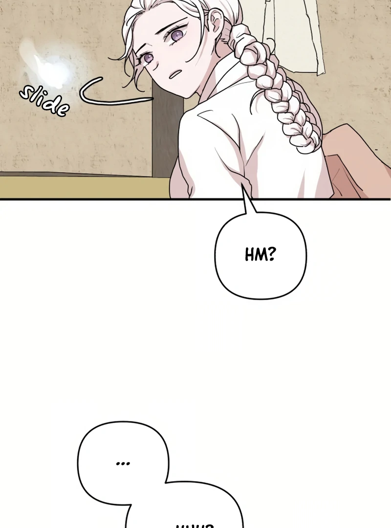 Fox Love Story Chapter 19 page 92