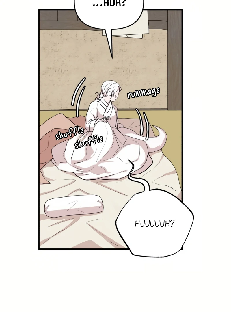 Fox Love Story Chapter 19 page 93