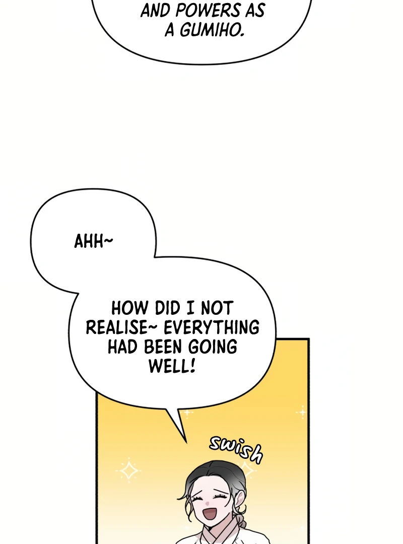 Fox Love Story Chapter 19 page 101