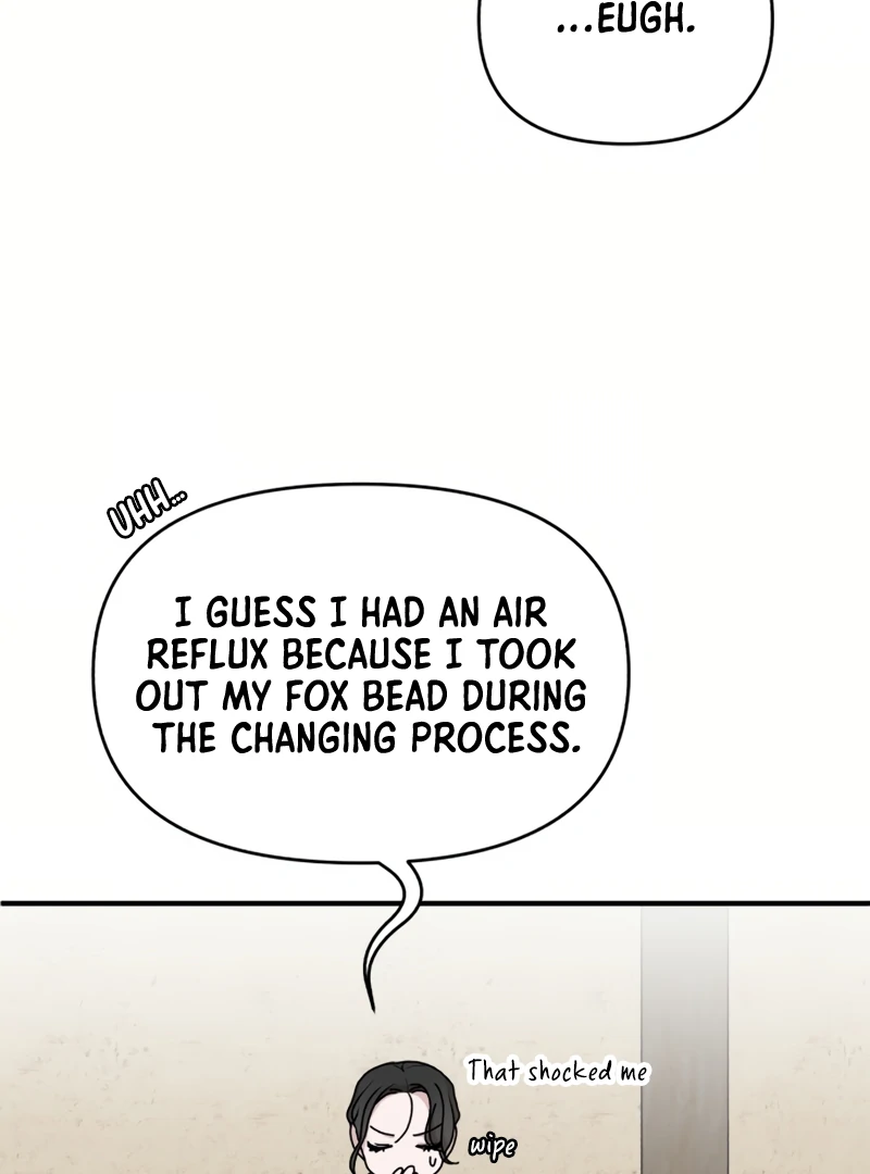 Fox Love Story Chapter 19 page 106