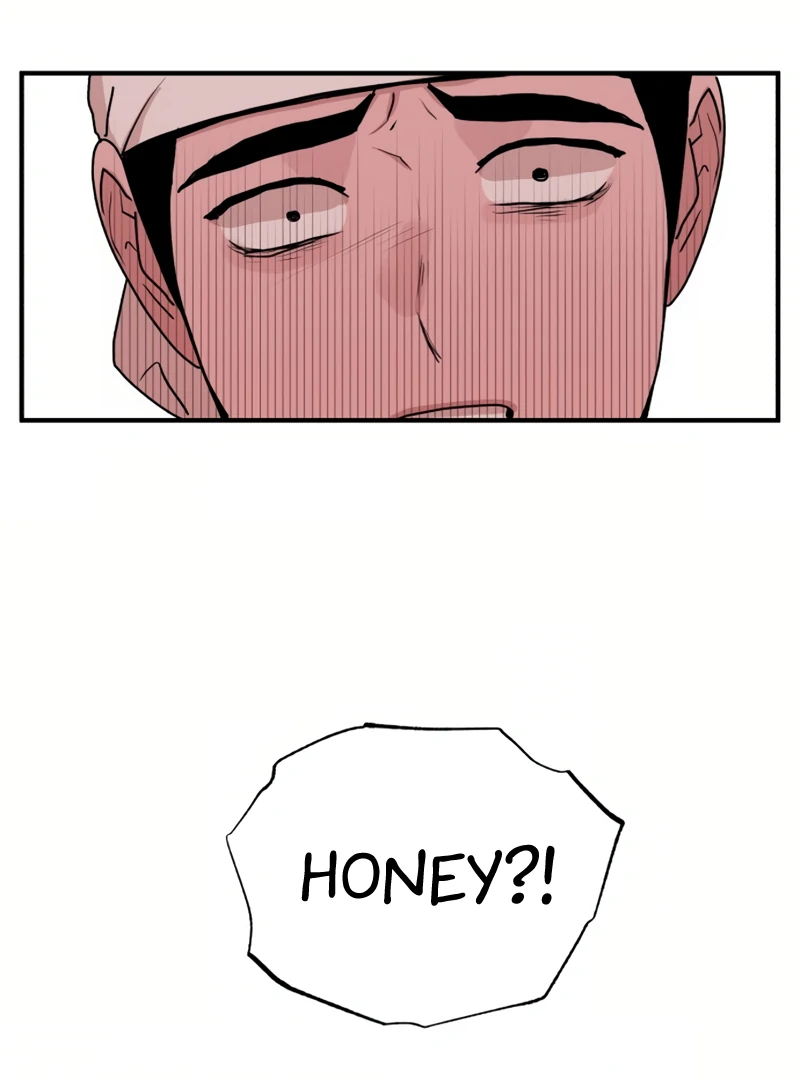 Fox Love Story Chapter 19 page 111