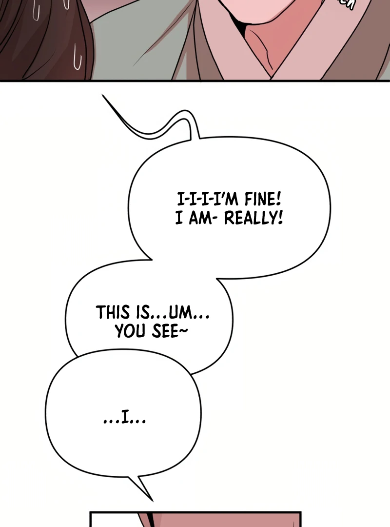 Fox Love Story Chapter 19 page 117