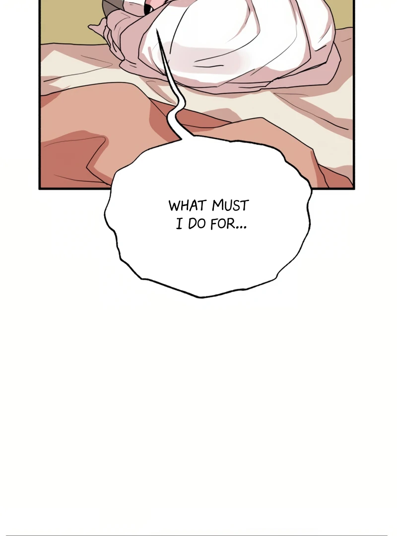 Fox Love Story Chapter 19 page 123