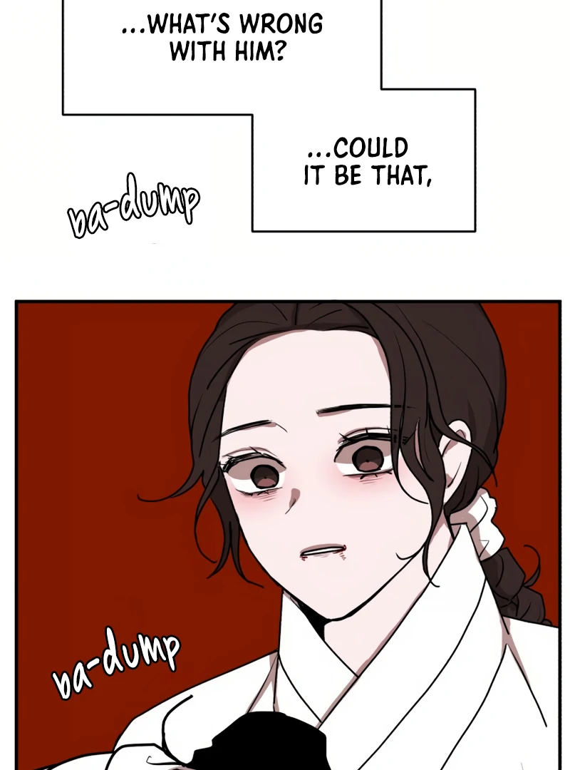 Fox Love Story Chapter 19 page 125