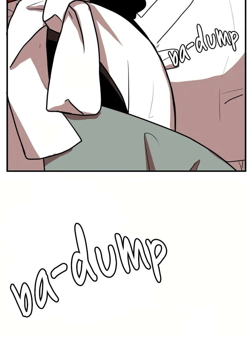 Fox Love Story Chapter 19 page 126