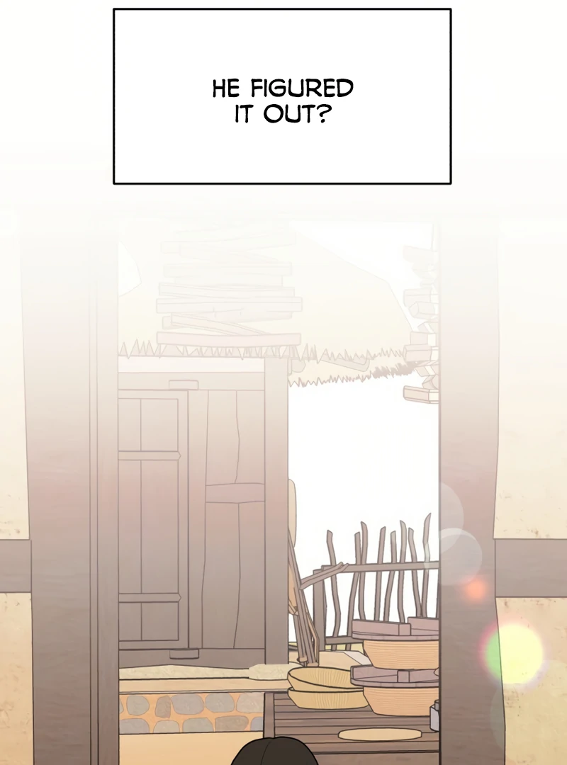 Fox Love Story Chapter 19 page 127