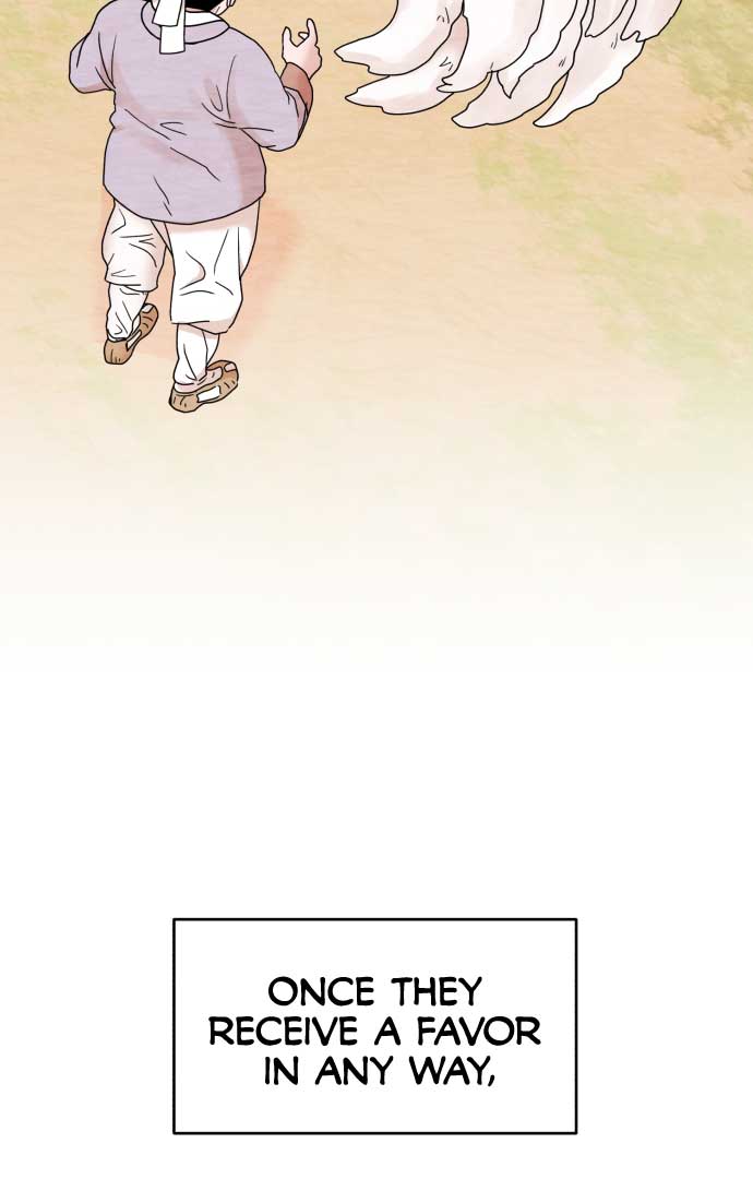 Fox Love Story Chapter 2 page 4
