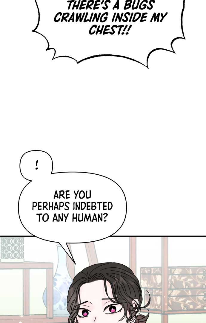 Fox Love Story Chapter 2 page 33