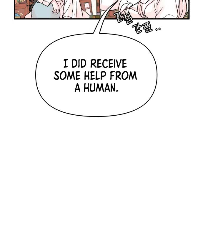 Fox Love Story Chapter 2 page 36