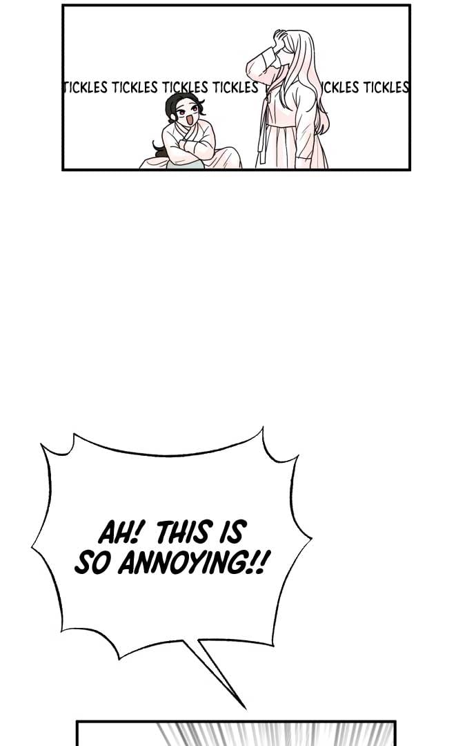Fox Love Story Chapter 2 page 37