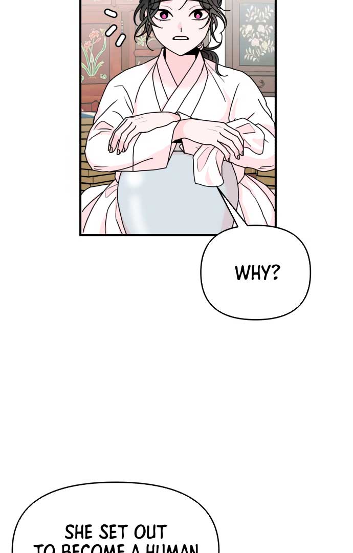 Fox Love Story Chapter 2 page 44