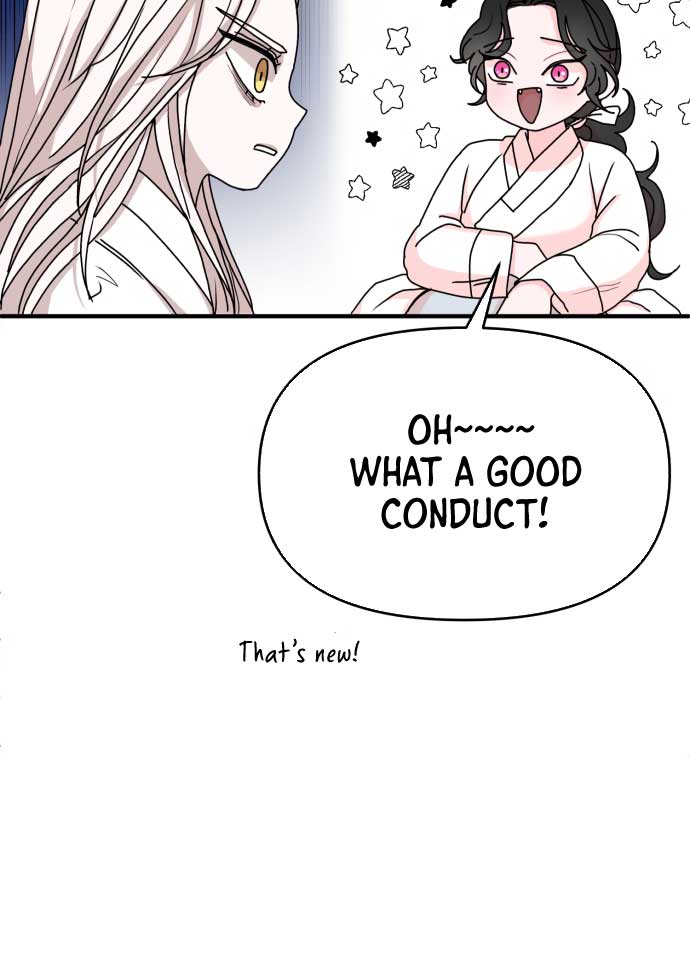 Fox Love Story Chapter 2 page 50