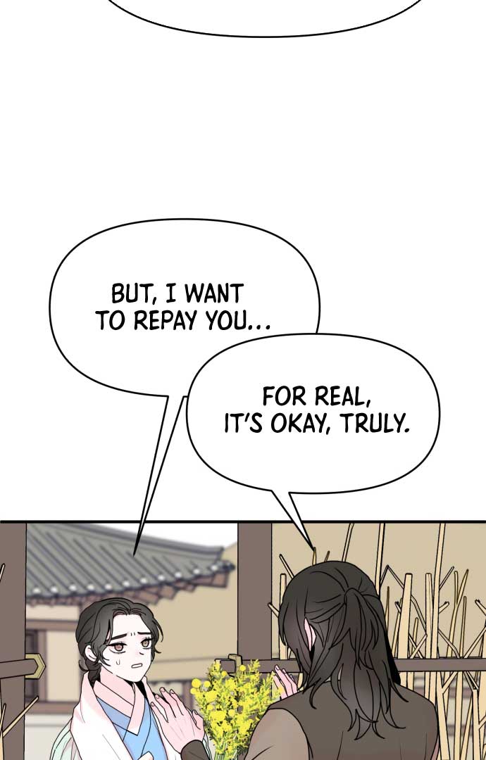 Fox Love Story Chapter 2 page 67
