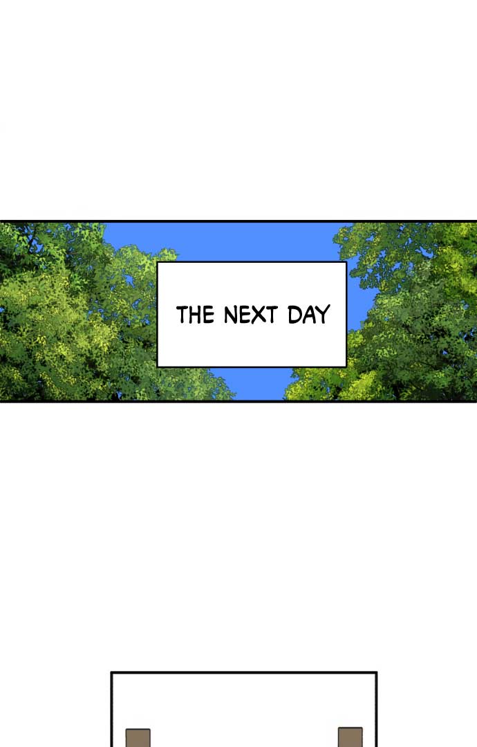 Fox Love Story Chapter 2 page 77