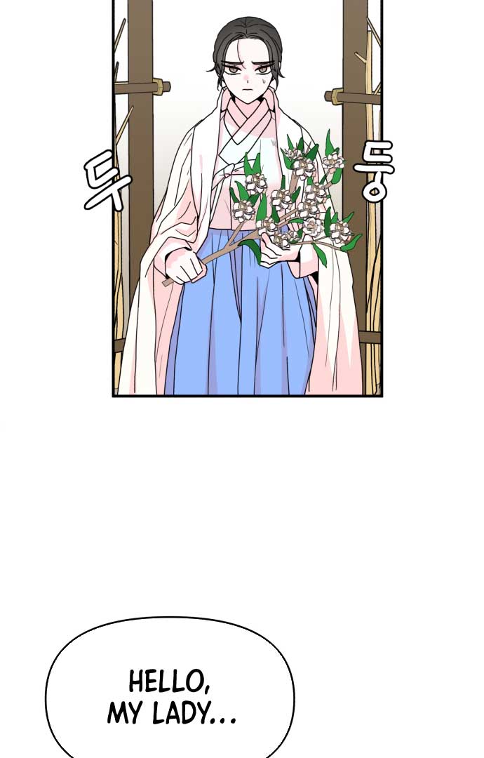Fox Love Story Chapter 2 page 78