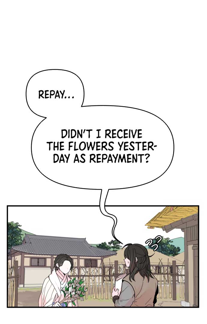 Fox Love Story Chapter 2 page 81