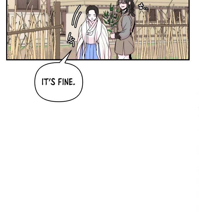 Fox Love Story Chapter 2 page 89