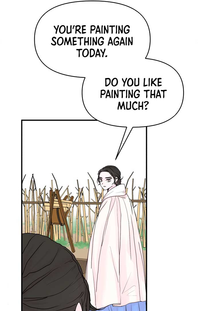 Fox Love Story Chapter 2 page 91