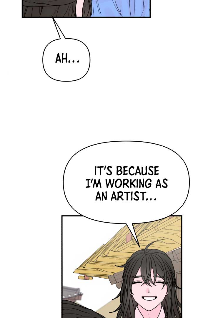 Fox Love Story Chapter 2 page 92