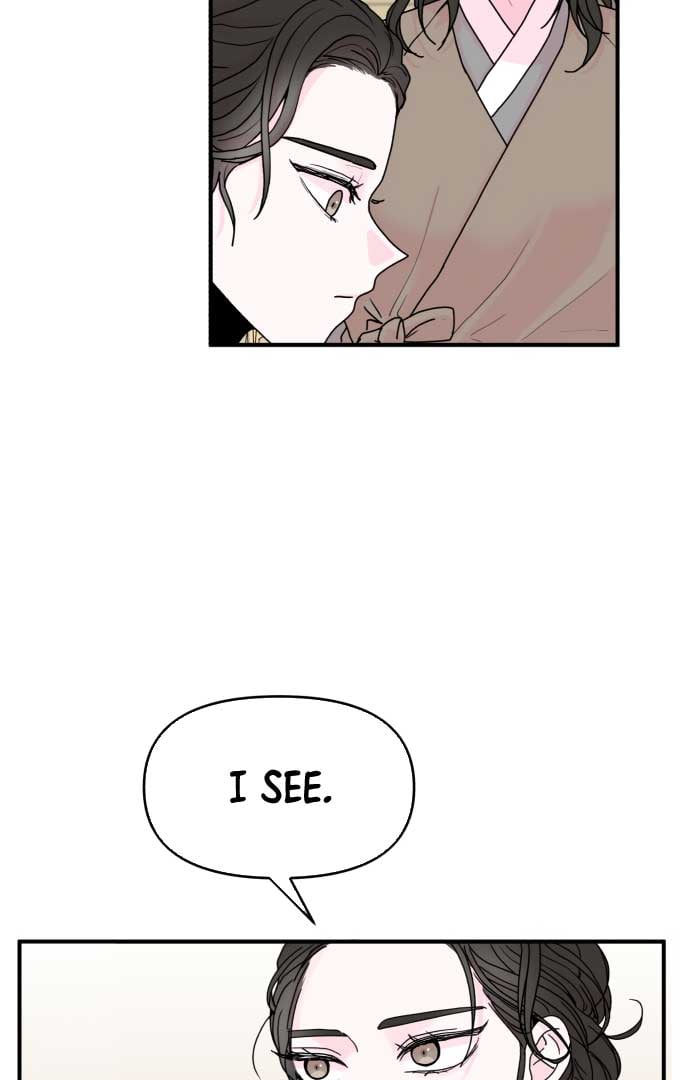 Fox Love Story Chapter 2 page 93