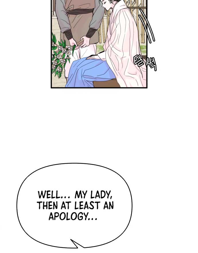 Fox Love Story Chapter 2 page 95