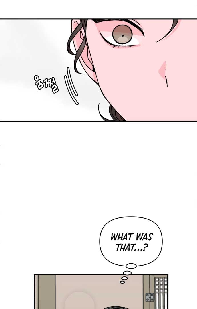Fox Love Story Chapter 2 page 96
