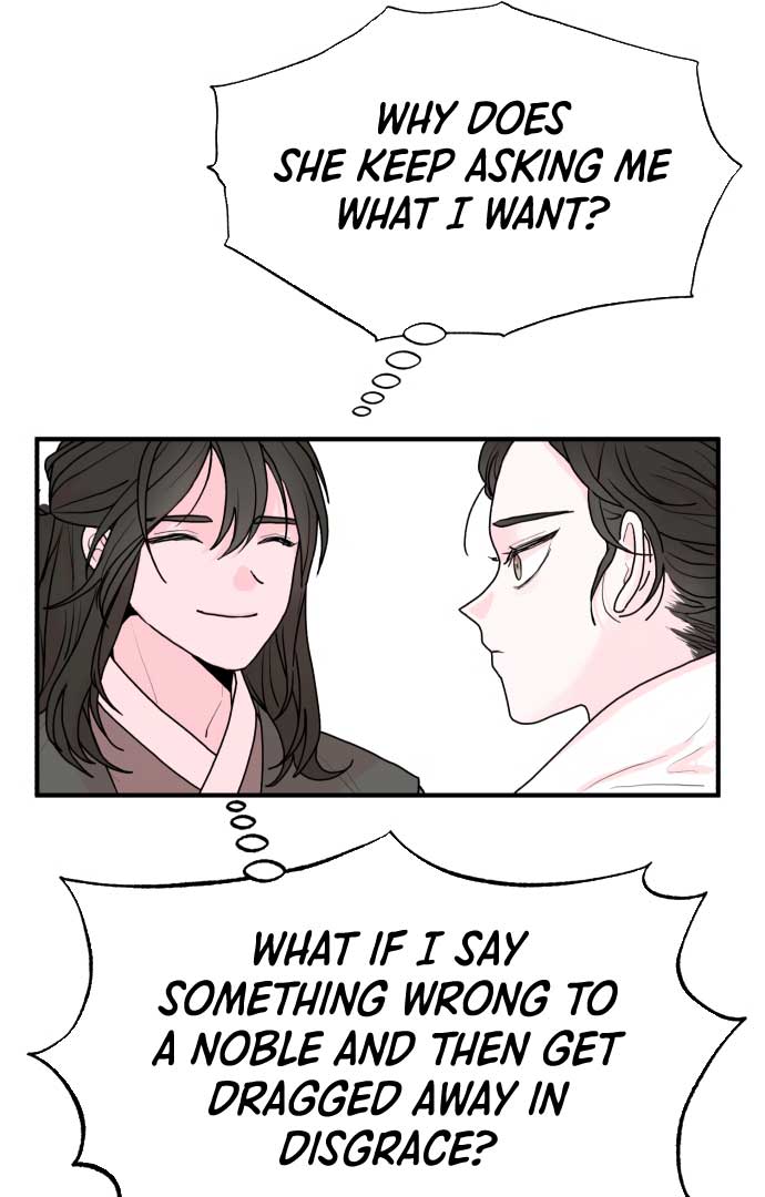 Fox Love Story Chapter 2 page 111