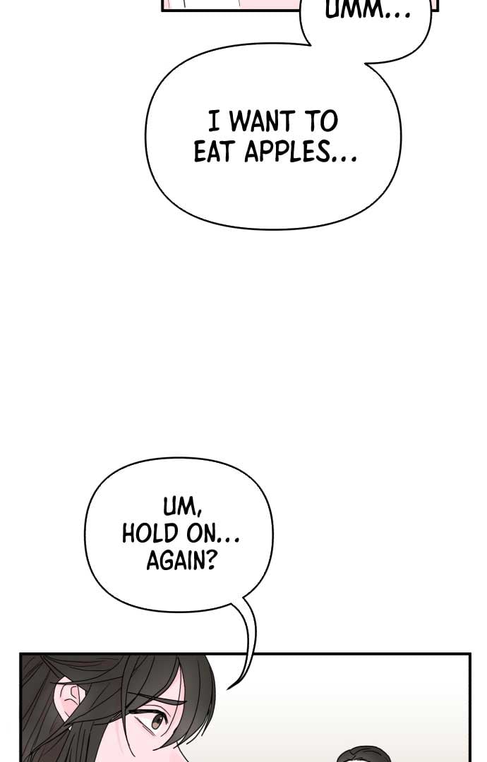 Fox Love Story Chapter 2 page 118