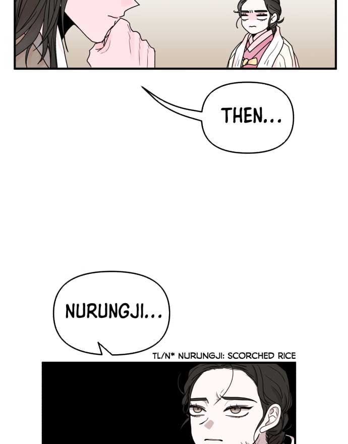 Fox Love Story Chapter 2 page 119