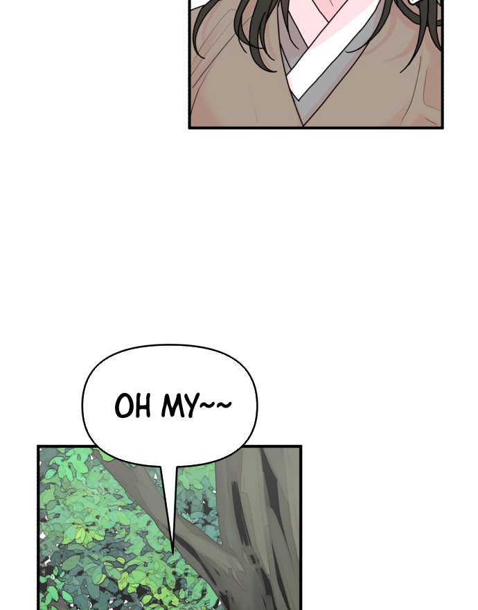 Fox Love Story Chapter 2 page 124
