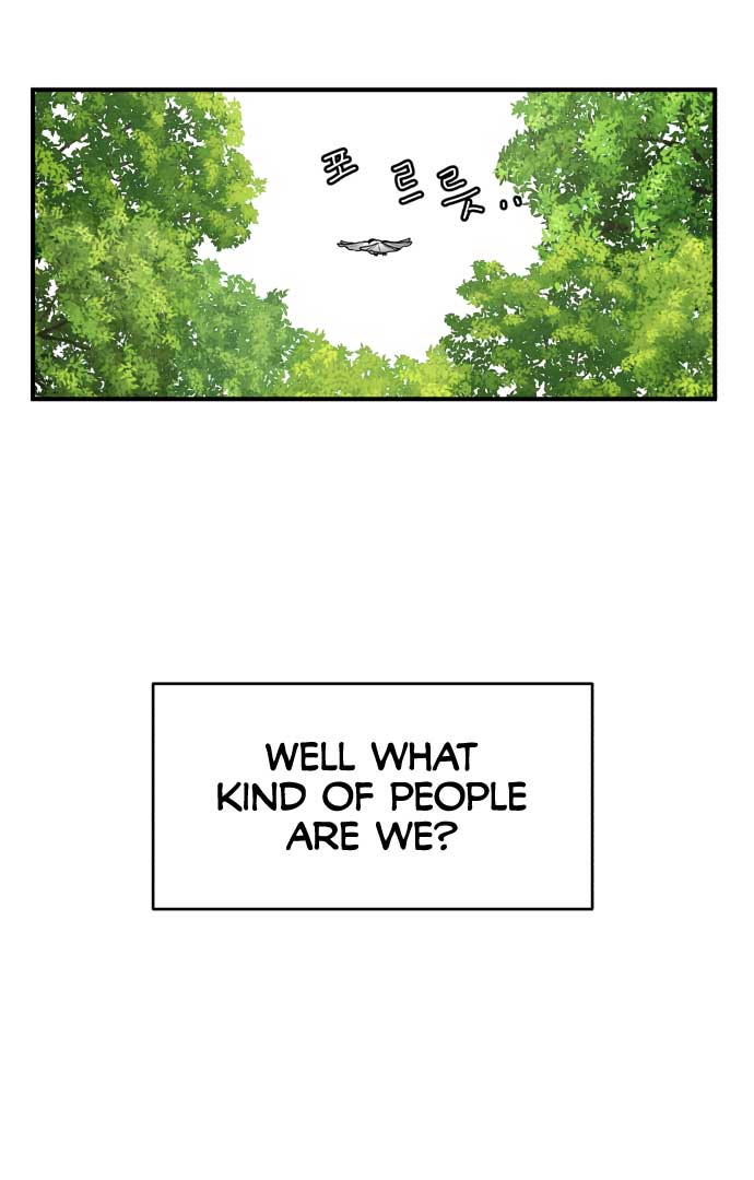 Fox Love Story Chapter 2 page 126