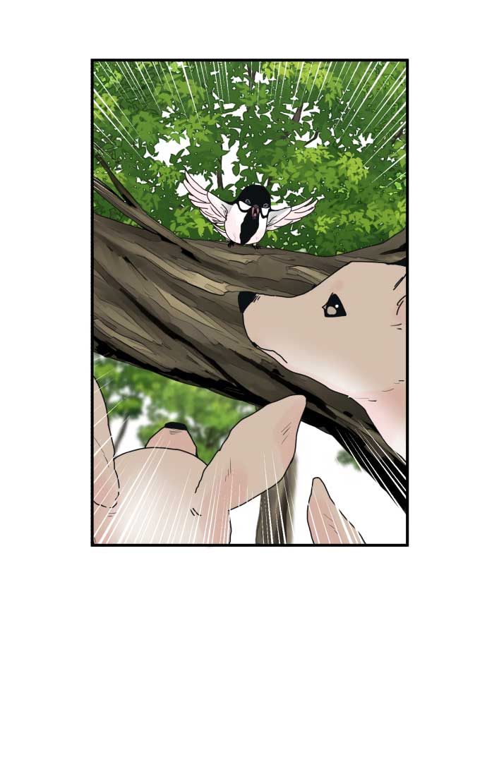 Fox Love Story Chapter 2 page 127