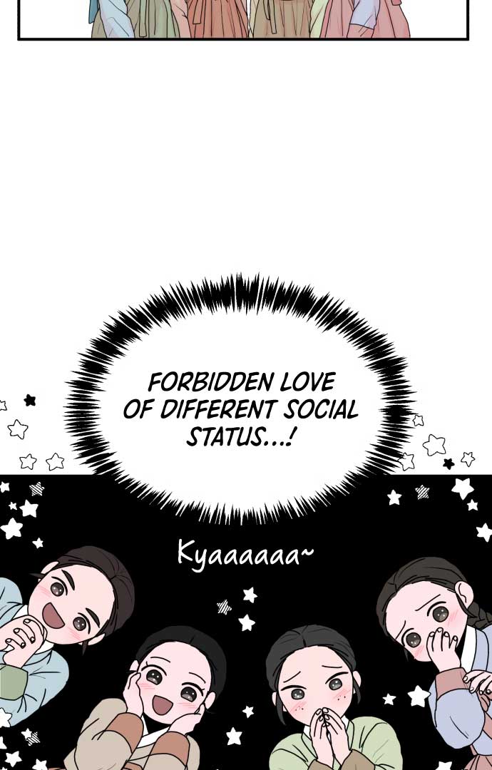 Fox Love Story Chapter 2 page 146