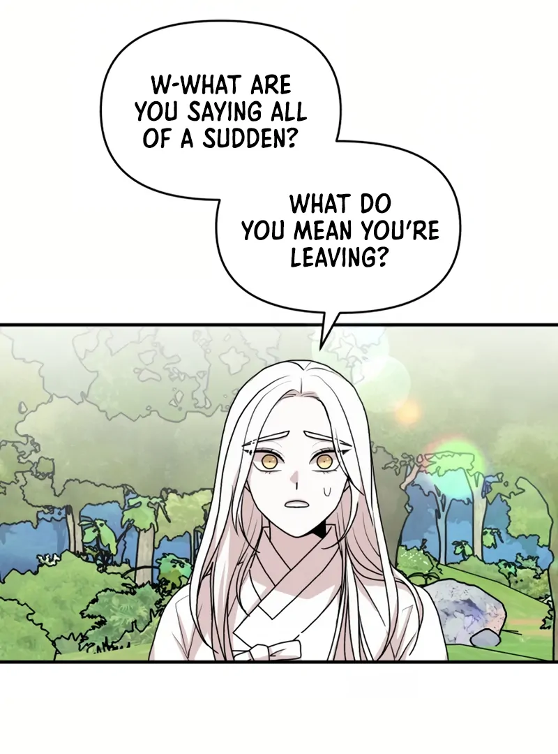 Fox Love Story Chapter 20 page 2