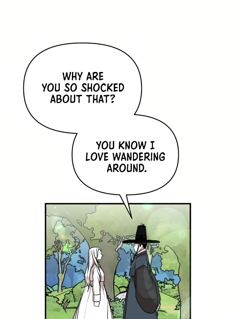 Fox Love Story Chapter 20 page 3