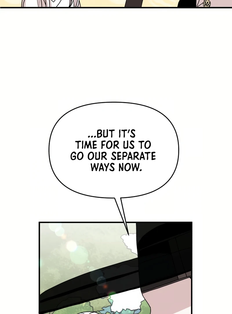 Fox Love Story Chapter 20 page 9
