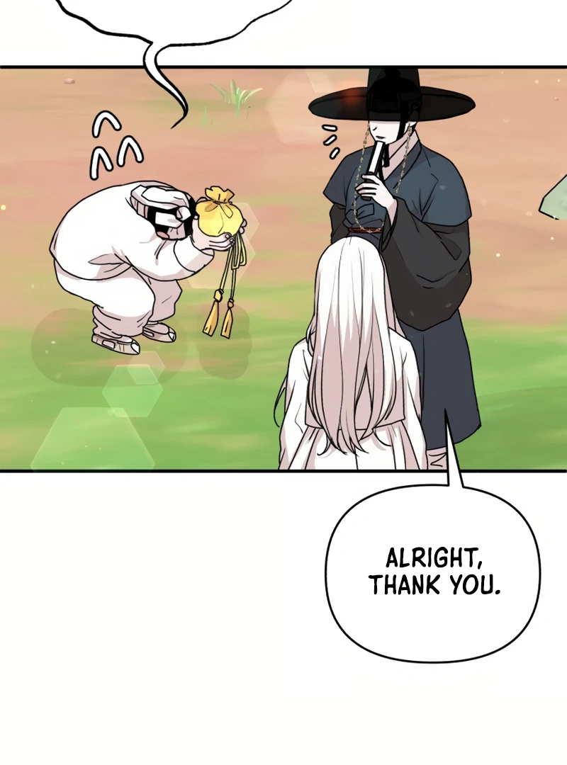 Fox Love Story Chapter 20 page 11